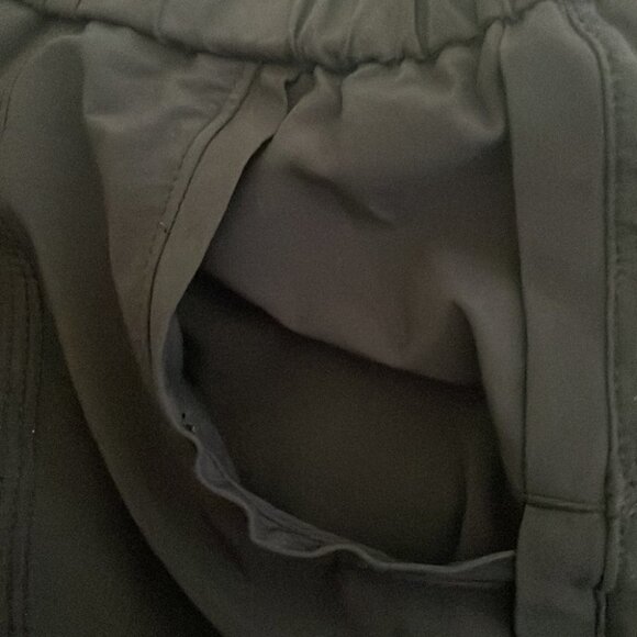 Athleta 3" Shorts - Picture 6 of 11